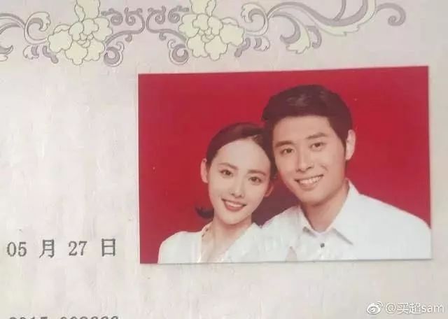 10年后又抢秦岚的老公，31岁再度爆红的她才是真正的人生赢家?!