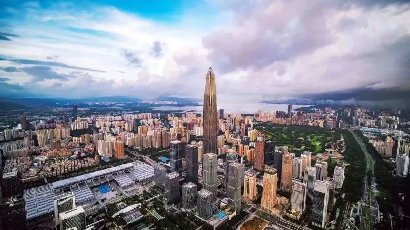 深圳再发布200项不见面审批事项、300项全城通办事项