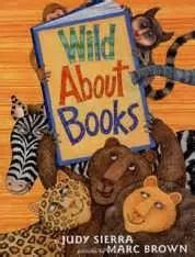 图书馆里除了看书还能干什么?这10本童书天马