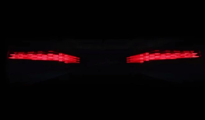 布加迪Divo 布加迪Divo