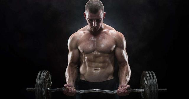 臂围增加的两个经典动作,让你的臂围突破天际