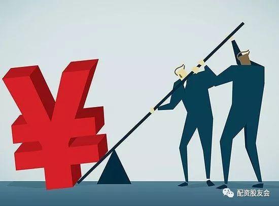 杠杆和股票配资怎么区别?投资者怎么区分