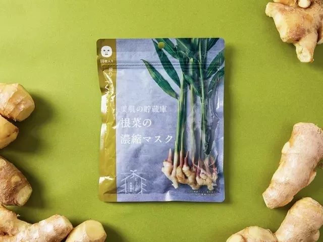 好物 | 大S用冰水洗脸,贝嫂用鸟粪敷脸,女明星为