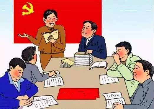 深圳史上首批党内法规正式出台，这五部法规都说了啥？
