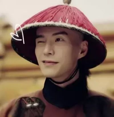 海兰察,你是我见过最会拍照的肌肉男!