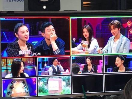 杨超越个人综艺即将上线!王思聪说的没错:腾讯