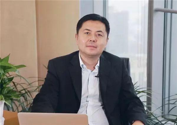 视野金服获5000万A轮融资领跑一级市场大数据