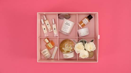 挚爱甄选,飞利浦Sonicare净齿艺术礼盒七夕甜美来袭