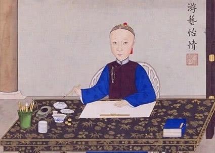 皇上的兄弟有多难当?看看乾隆的兄弟们就知道