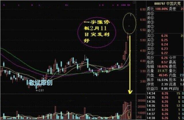 零基础教你抓涨停,反复读100遍 深入解读不怕