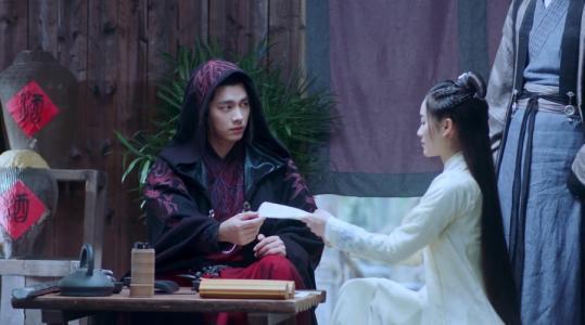 自编电视剧青云志第三部第五十六集和第五十七