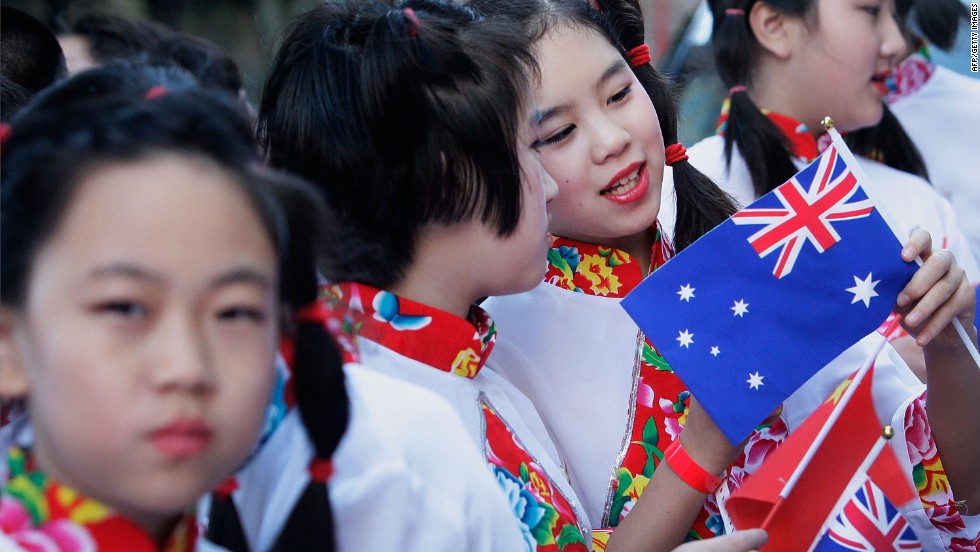 澳大利亚收紧移民政策？中国人获批率暴跌至3%
