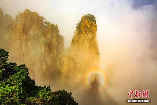 中国文明旅游百城联盟在安徽黄山成立