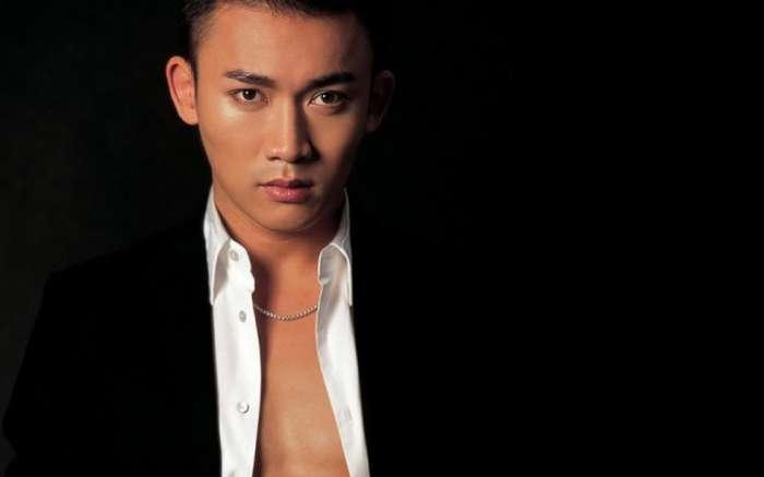 谢娜否认与聂远12年前绯闻, 主动喊话: 快来找