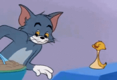 搞笑gif,生活就应该充满激情