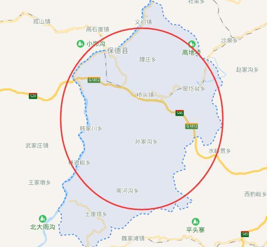 保德县人口_保德县地图 保德县地图查询 保德县地图全图高清电子版 忻州市保