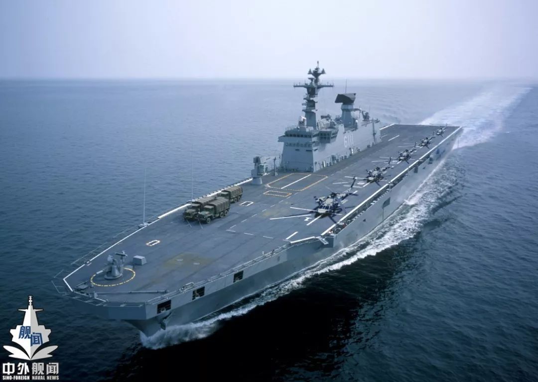 韩国欲购F-35B打造小航母,称不亚于辽宁舰