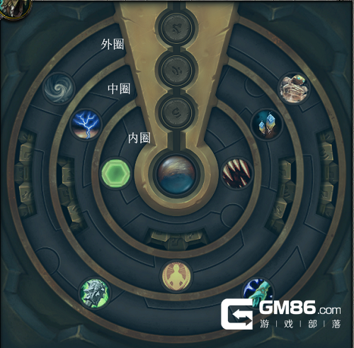 魔兽世界艾泽里特特质怎么洗 8.0艾泽里特特质