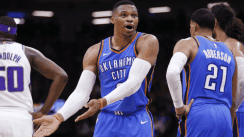 NBA现役单场50+次数排行,詹姆斯第一,哈登第