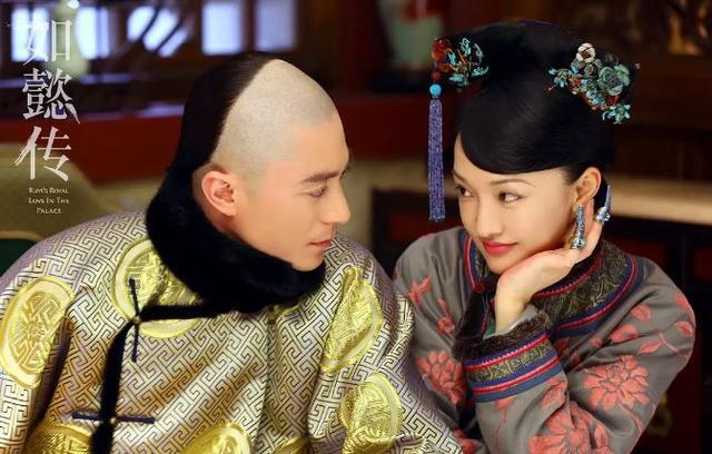 《如懿传》定档后又生风波，名字都改了!粉丝:别播了，不想看!