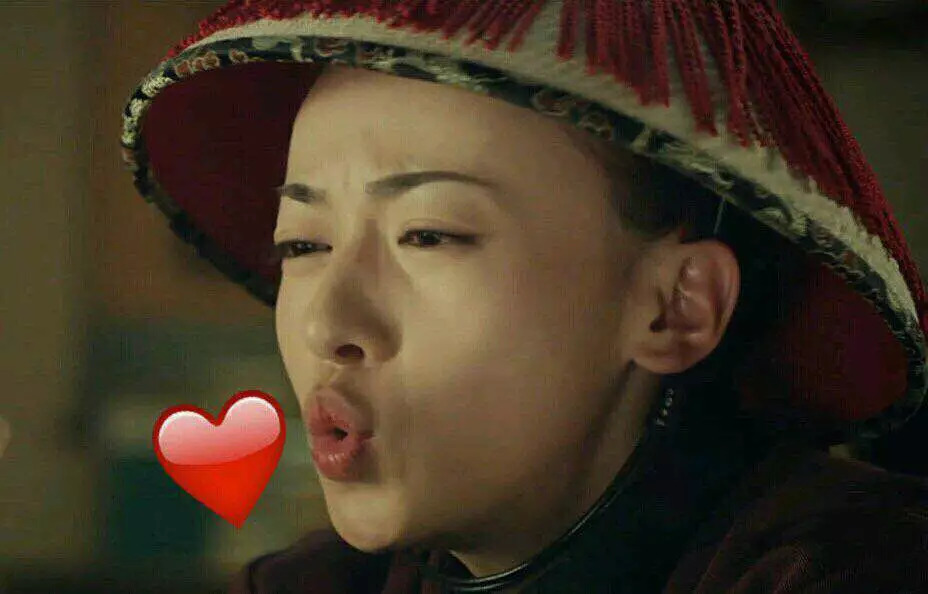 情商|傅璎女孩vs卫龙女孩,这4招让你牢牢抓