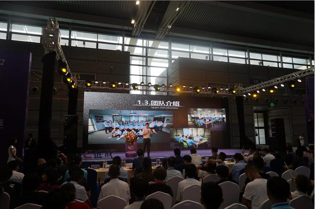 XXD 项目将以区块链去中心化和开放的理念