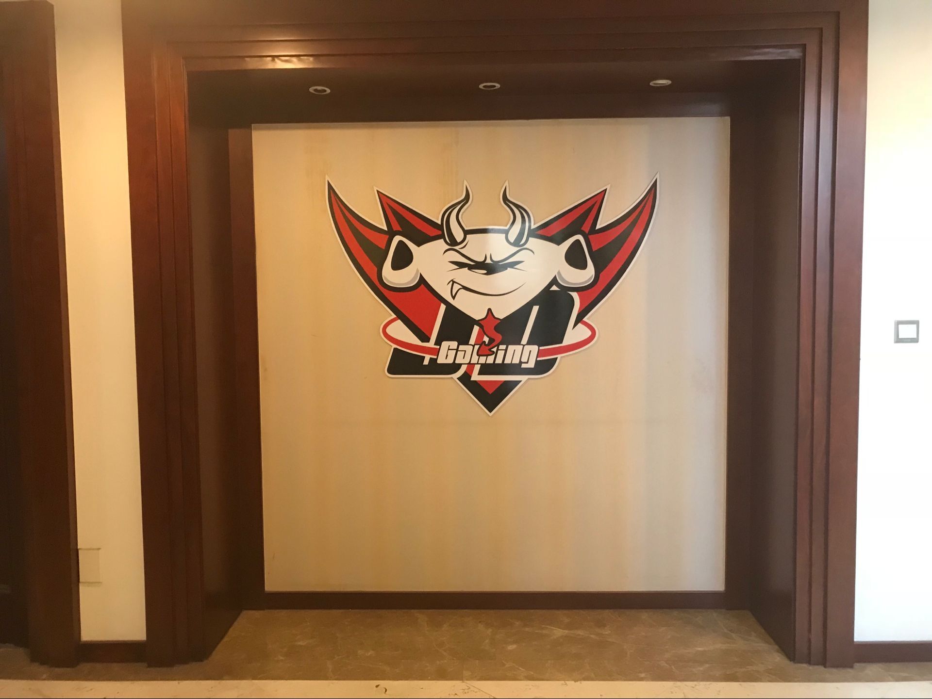 梅花香自苦寒来 深度探访JDG战队基地