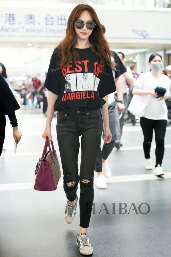 纳尼| 唐嫣快要嫁给罗晋了?就连衣品也变更高级