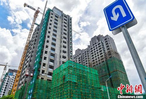 中国将开展“大棚房”问题专项整治行动