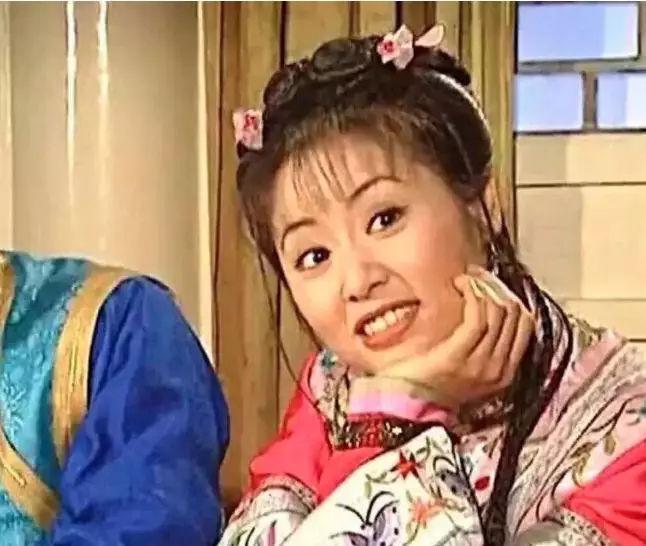 杨紫邓论新剧演技爆棚,但她的脸,好像又变了!