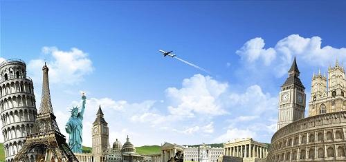 希腊和西班牙购房移民大PK,你更青睐哪个国家