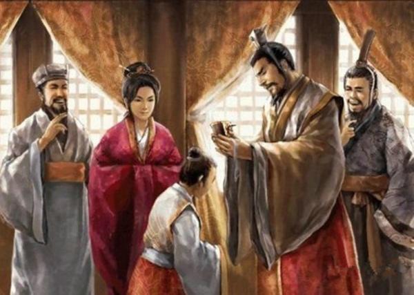 为什么有一些人坚持认为王莽是历史上争议最大的穿越者?