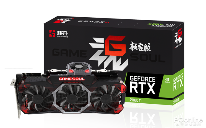 RTX2080(Ti)显卡现场首发:价格和性能都远超G