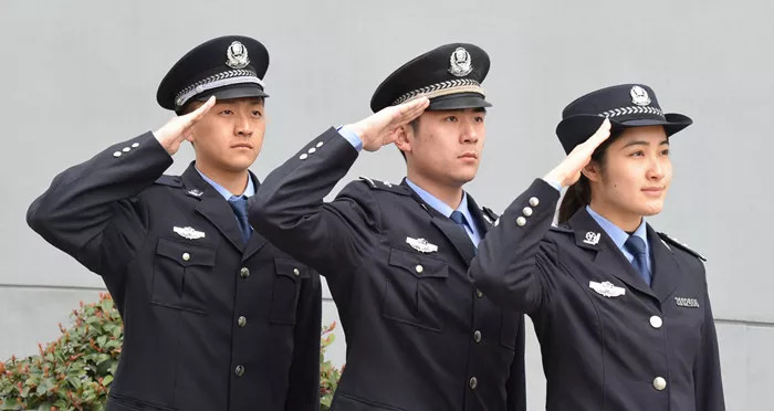 五角场监狱创上海监狱安全最高纪录：连续30年无罪犯脱逃