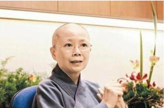 一夫多妻的男星:图三正室无奈出家当尼姑,图七