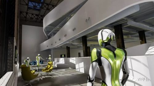 设计VR内容总超预算？2026年这套vr设计方案把成本控在39.8万内