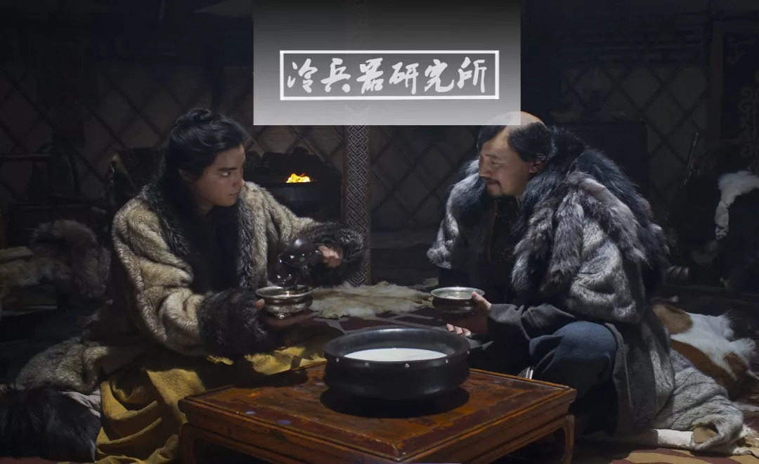 蒙古人到底有多爱铁锅？为了一口锅竟跟明朝打了几百年