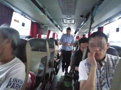 郑州至长治0元省际公交变有偿，主管部门表示将做出处罚