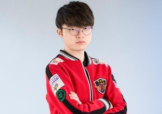 Joker深夜毒奶亚运会lol:韩国队阵容太强,中国队