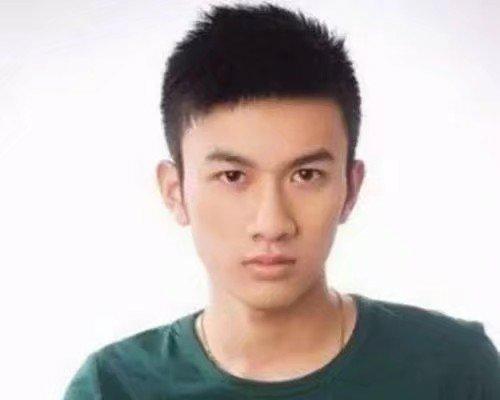 有哪些男士短发看起来比较精神?