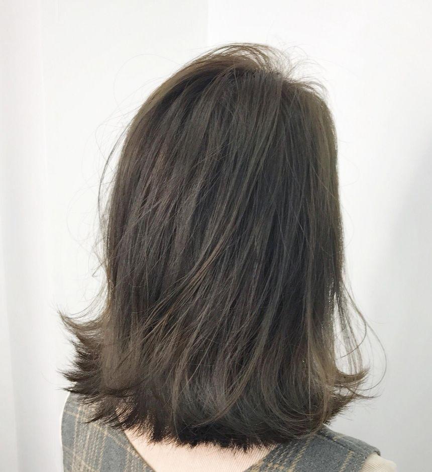 2018流行“中发烫”,显瘦更减龄,显嫩更时髦!