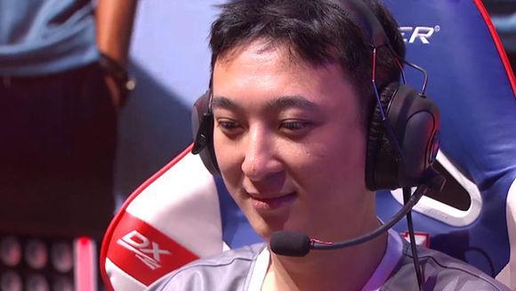 王思聪担任IG射手拿下首胜,一场后比赛后就退