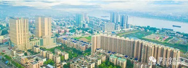 2018:冷水江再次上榜湖南经济十强县,相比强县