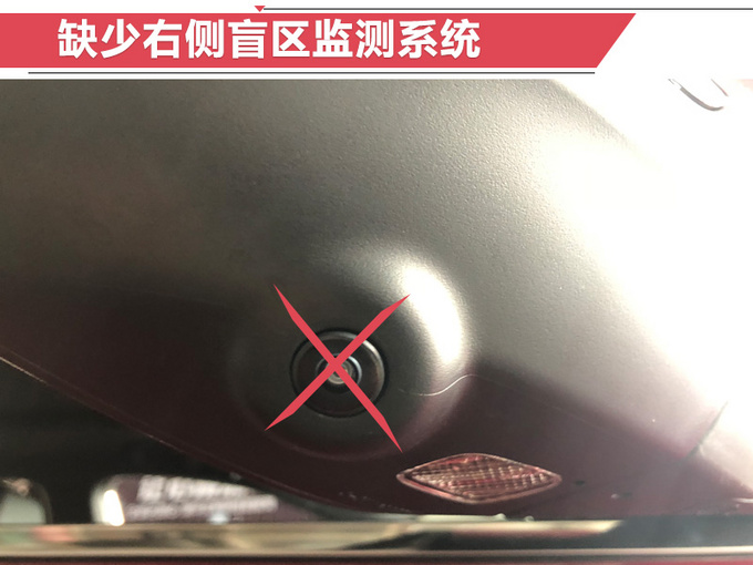 长安CS75新增车型解读:减16项配置降价9000元-图5