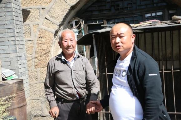 [山西宁武]爱心捐赠、扶贫济困、慷慨解囊!