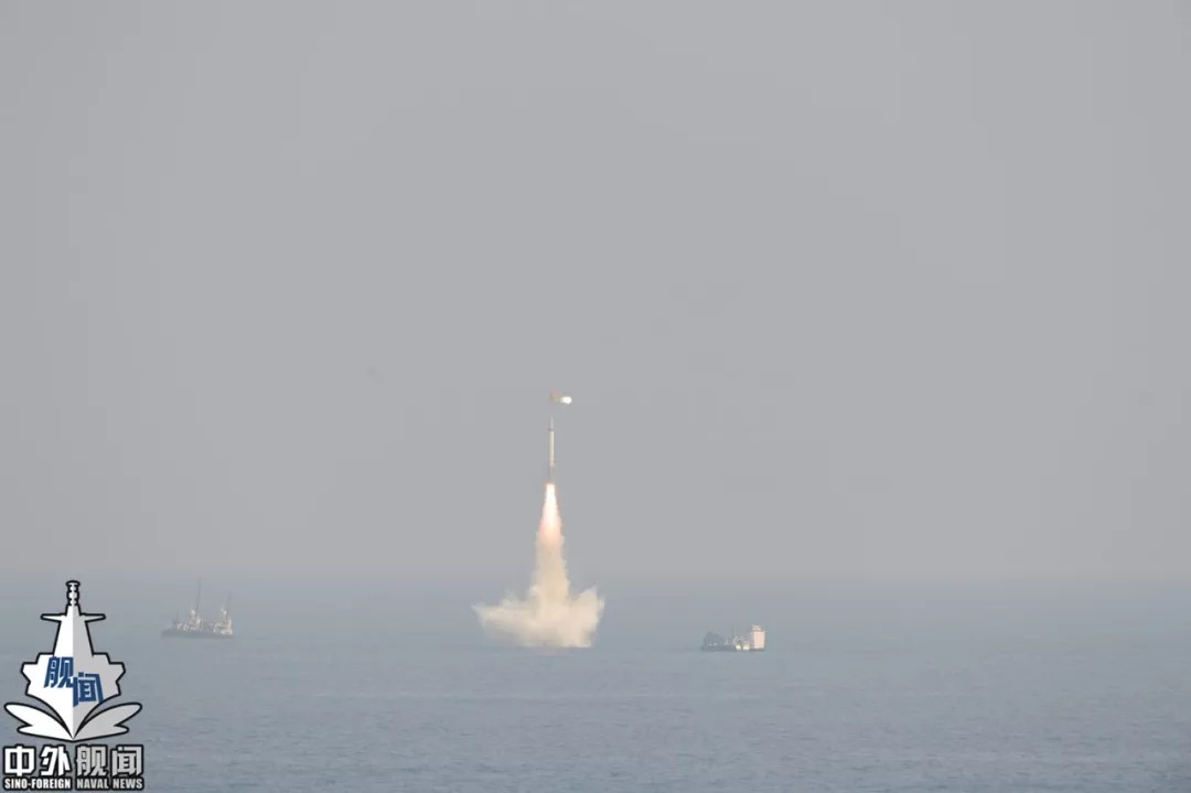 印度潜射弹道导弹高调成军，核威胁究竟大不大？