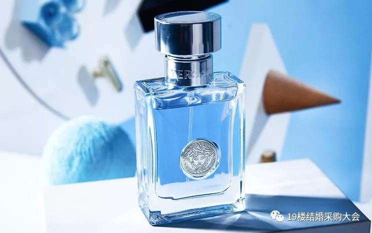 这些价位不高但是很酷的婚礼伴手礼,你家伴郎