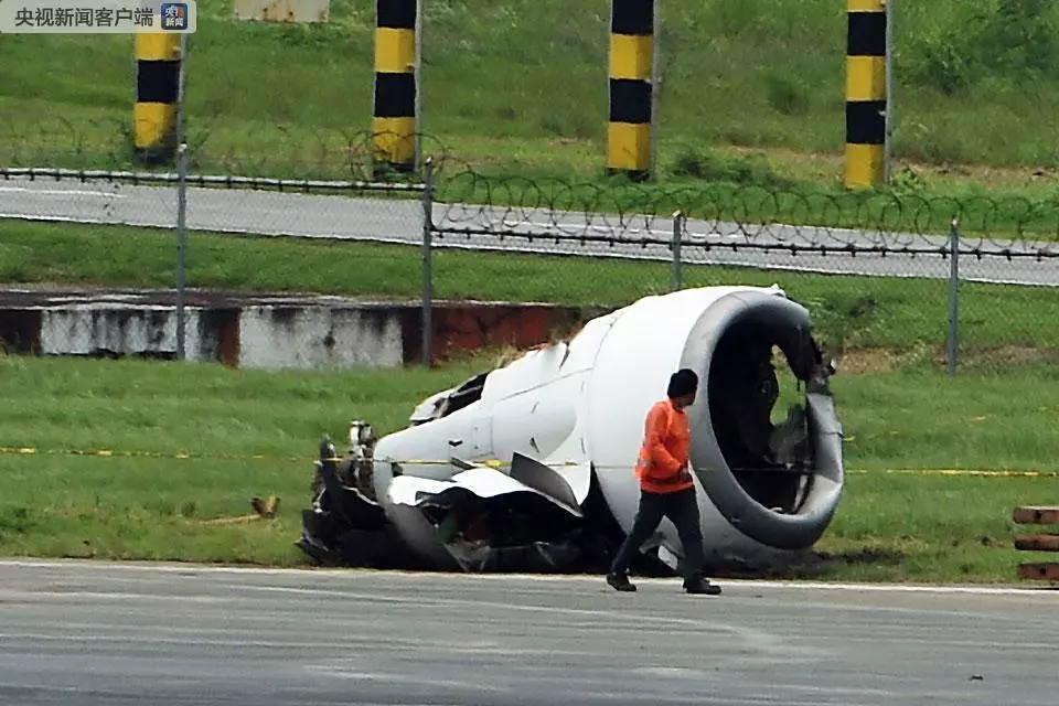 因着陆事故，菲机场向厦航索赔192万