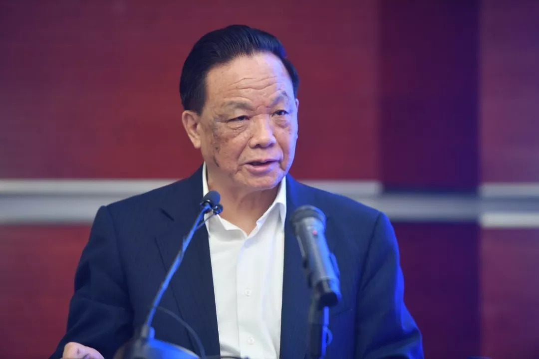 魏礼群:坚定走中国特色社会主义社会治理之路--改革开放40年社会治理成就及其宝贵经验