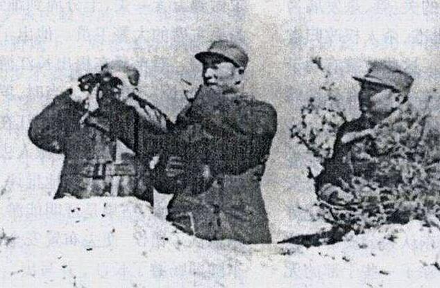 辽沈战役林彪为何决定先打实力更强的廖耀湘兵